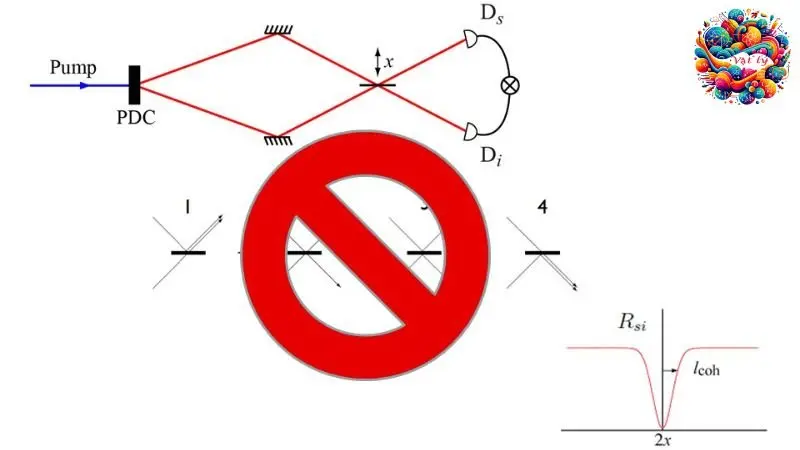 Khám phá hiệu ứng chồng chất và vướng víu lượng tử