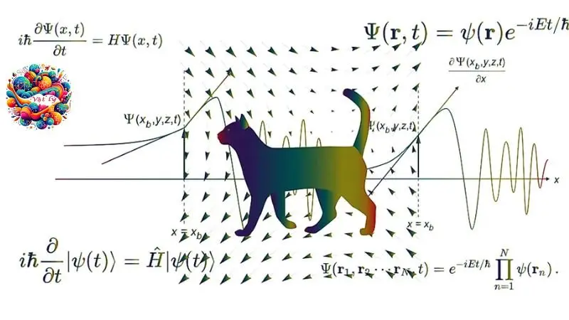 Giải mã bí ẩn về phương trình Schrödinger