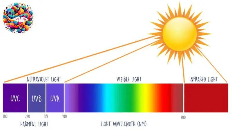 Tia tử ngoại: Khái niệm, tác hại và ứng dụng