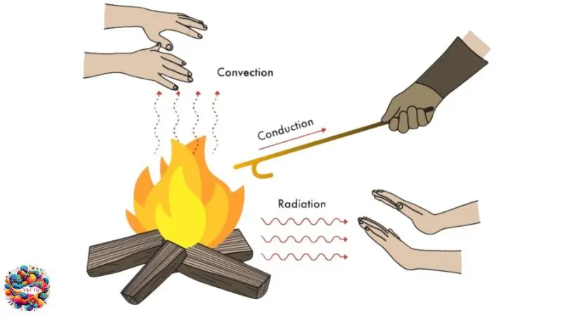 Bức xạ nhiệt: Khái niệm, cấu tạo, loại hình và ứng dụng