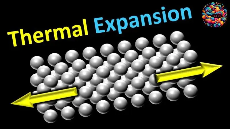 [Giải thích chi tiết] Sự nở vì nhiệt của chất rắn - Vật lý 6
