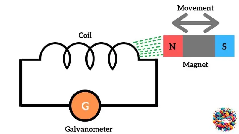 Định luật Faraday 