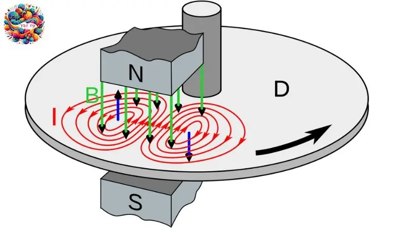 Hiện tượng dòng điện Foucault 