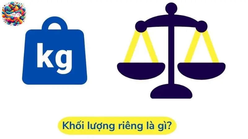 [Sách giải] Vật lý 6: Khối lượng riêng - Trọng lượng riêng