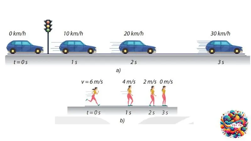 Tổng lớp lý thuyết chuyển động thẳng đều - Vật lý 10