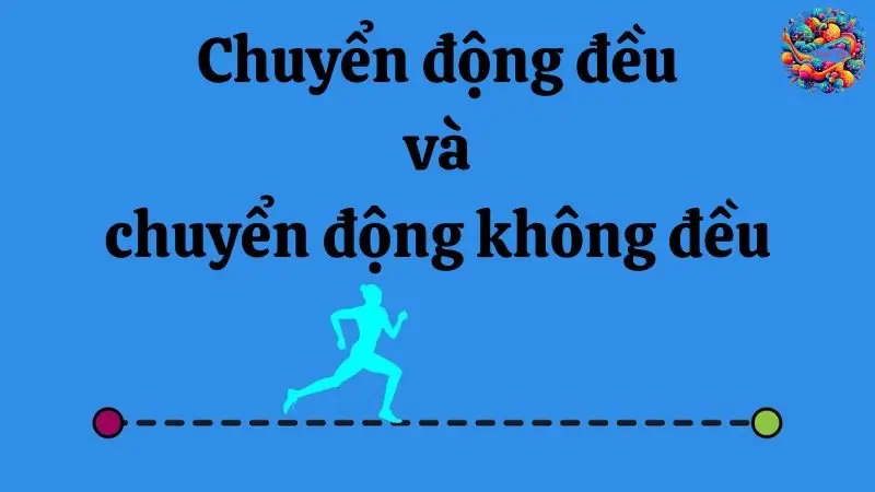 Vật lý 8: Chuyển động đều - Chuyển động không đều