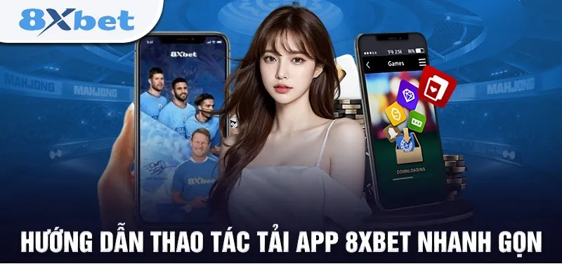 Khám Phá Thế Giới Đầy Hấp Dẫn của 8xbet - Nơi Gặp Gỡ Giữa Thể Thao và Đam Mê