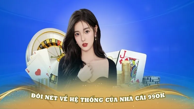 99ok - Bí Mật Thành Công và Cơ Hội Đầu Tư Hấp Dẫn