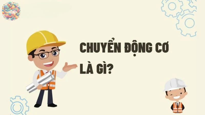 Lý thuyết về chuyển động cơ - Vật lý 10