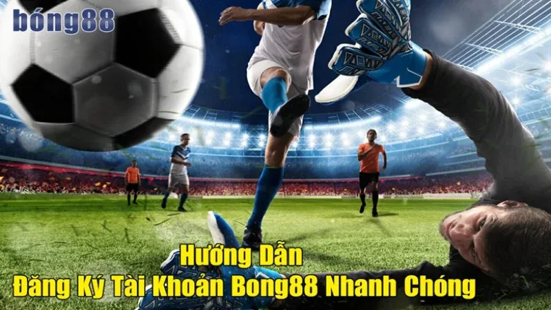 Bong88 - Bí Mật Cá Cược Thành Công Cho Người Việt