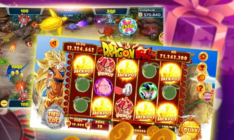 Đánh giá ưu điểm tạo thành công game nổ hũ uy tín Iwin Club