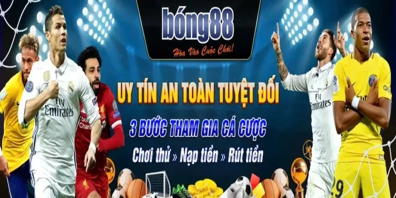 Vì Sao Nên Sử Dụng Ứng Dụng Bong88 Để Đặt Cược?