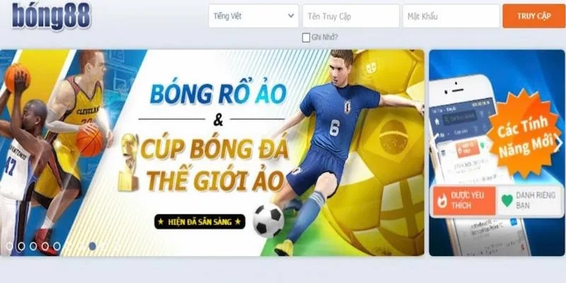 Hướng Dẫn Tải App Bong88 Nhanh Chóng và An Toàn