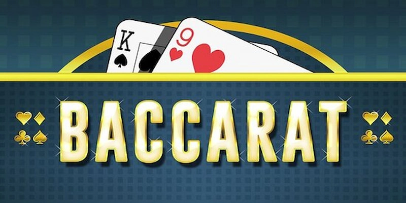 Giới thiệu về tựa game bài Baccarat tại I9bet