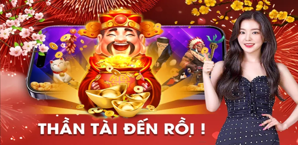 Những Điểm Đặc Biệt Khi Chơi Game Nổ Hũ Tại Sunwin