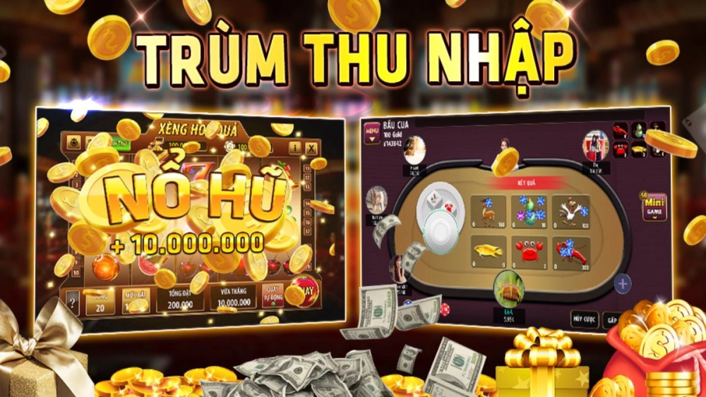 Kết hợp tính năng Free Spins và Auto Spin