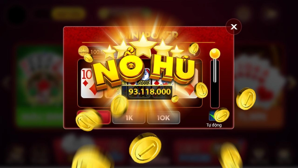 Những Tính Năng Thưởng Đặc Biệt Trong Game Nổ Hũ Sunwin