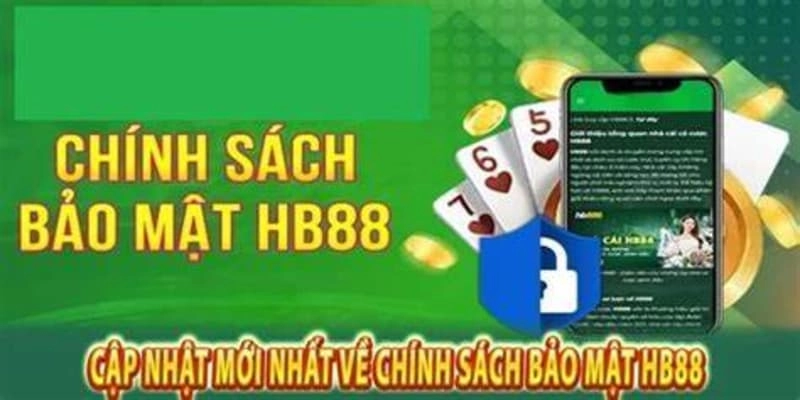 Giới thiệu chung về chính sách bảo mật HB88