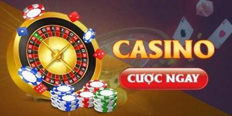 Khám phá các trò chơi độc đáo và thú vị tại casino 33Win.