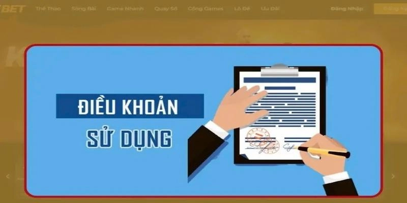 Điều khoản điều kiện tại BJ88 nội dung chi tiết nào?