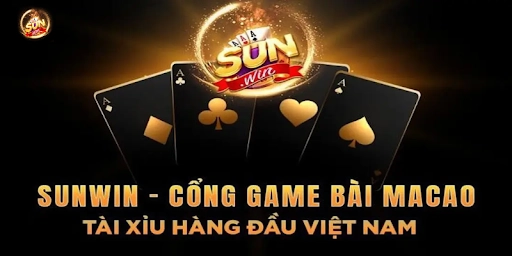 Khi Sunwin thay đổi domain mới, cổng game hướng đến tầm nhìn vươn xa đến thị trường quốc tế