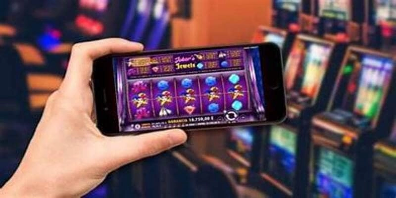 Tại sao nên chọn 33win để trải nghiệm casino trực tuyến?