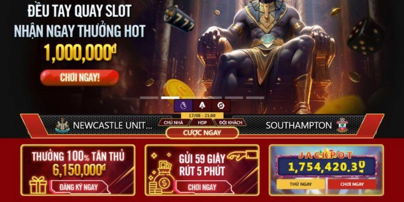 Một số tựa slot game tại rikvip được yêu thích nhất