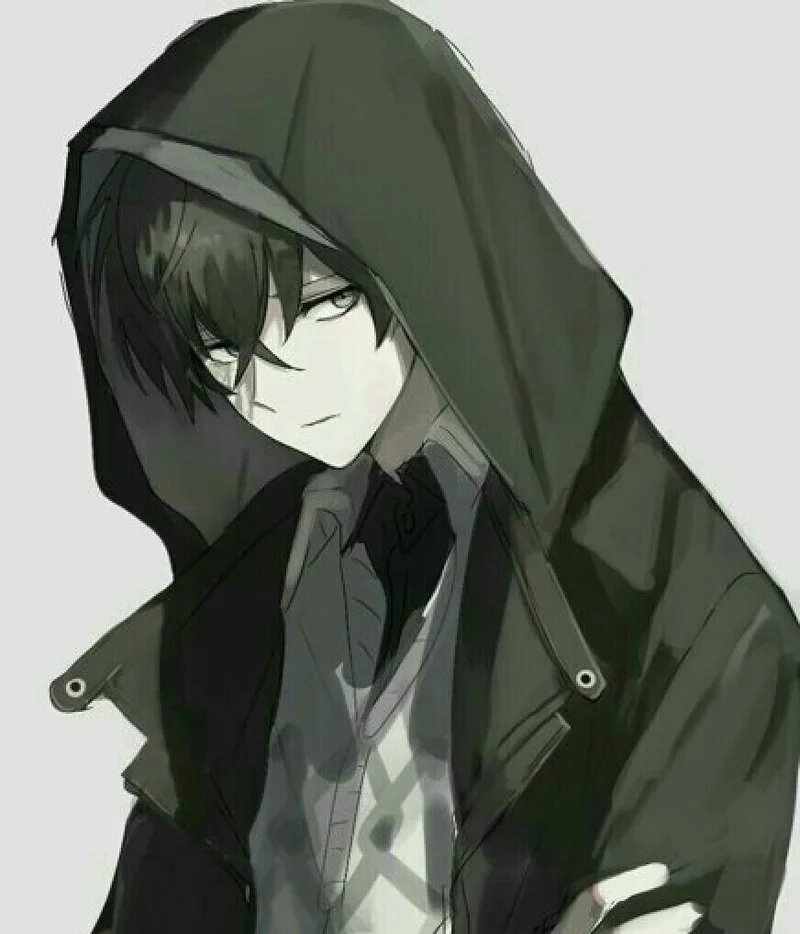Hình nền anime nam chất lượng cao dành cho điện thoại và máy tính