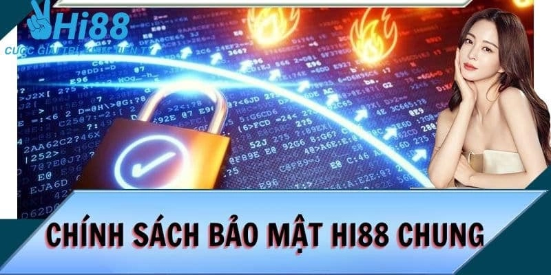 Tại Sao Chính Sách Bảo Mật Lại Quan Trọng Khi Cá Cược?