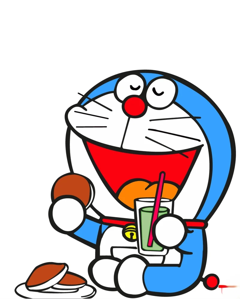 Hình nền doraemon cho điện thoại hoàn hảo cho điện thoại và máy tính