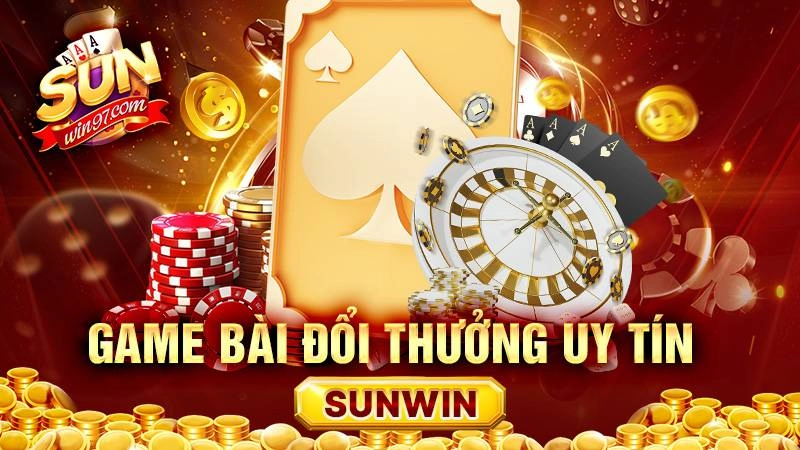 Hướng dẫn tham gia cổng game SUNWIN