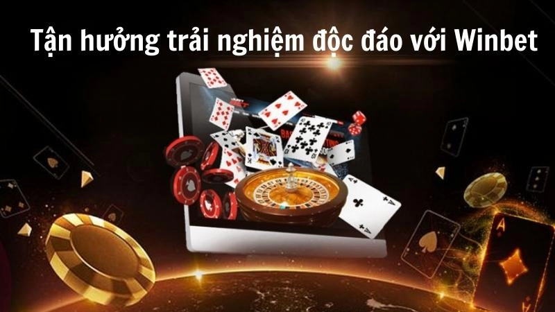 Bí quyết tận dụng khuyến mãi đặc biệt và sự kiện nổi bật tại Winbet