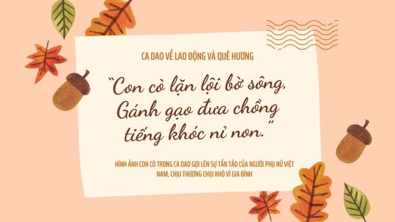  Trẻ em khám phá văn hóa dân tộc qua ca dao trong lớp học văn học Việt Nam 