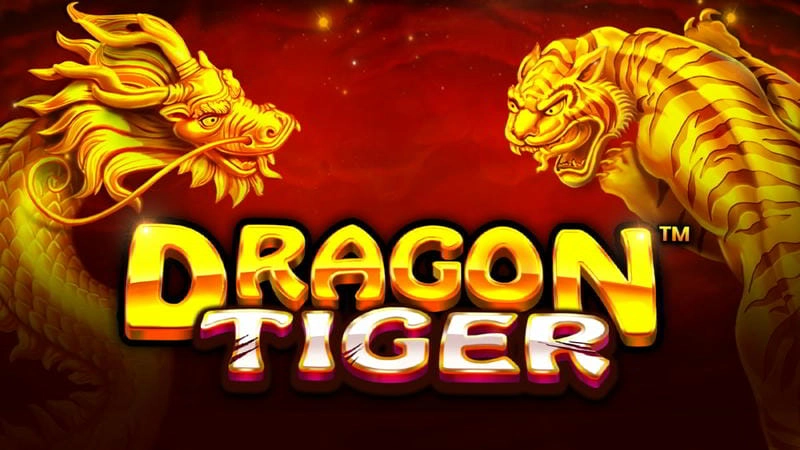  Giao diện Rồng Hổ online tại nhà cái Hi88 cực hấp dẫn.