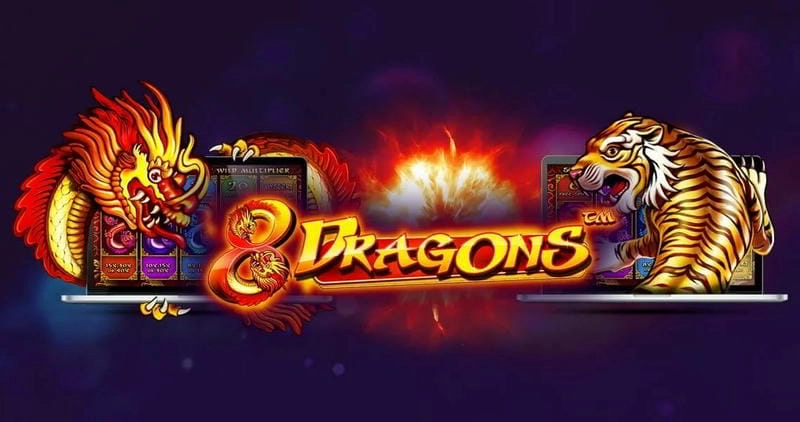  Giao diện Rồng Hổ online tại nhà cái Hi88 cực hấp dẫn.