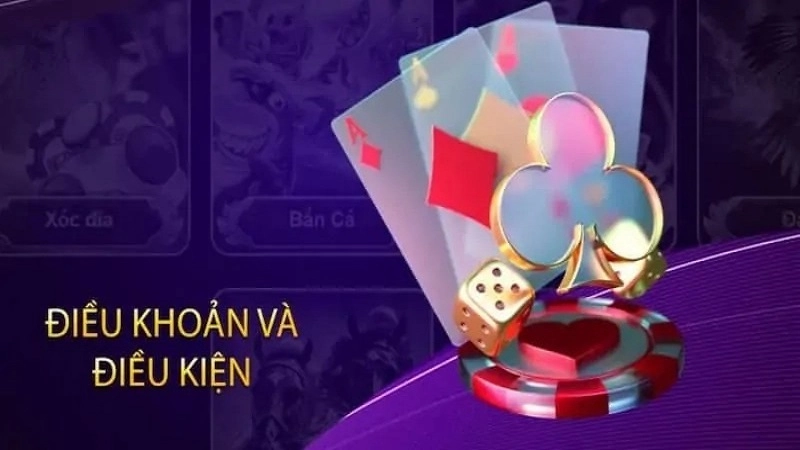 Lý do người chơi nên tìm hiểu thông tin về điều khoản điều kiện GA179