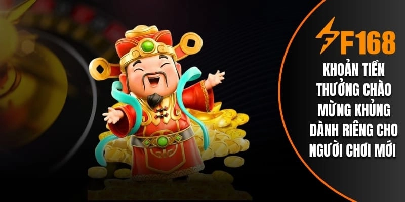 Giới Thiệu Nền Tảng Giải Trí Toàn Diện F168