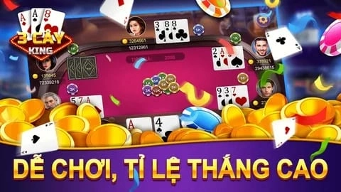 Mini Poker – kết hợp giữa slot và poker