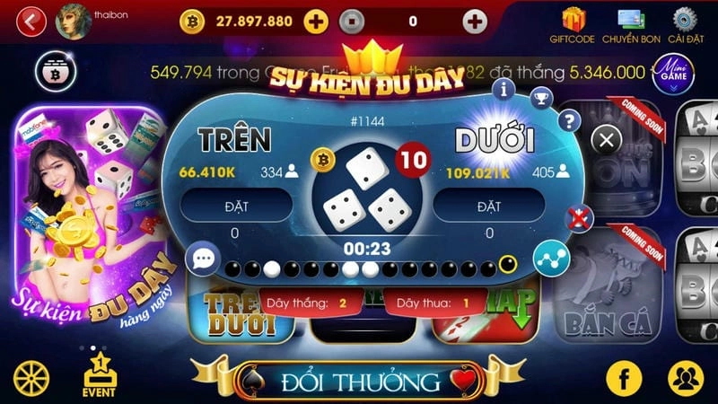  Tải game tài xỉu tại MayClub với công nghệ RNG minh bạch.