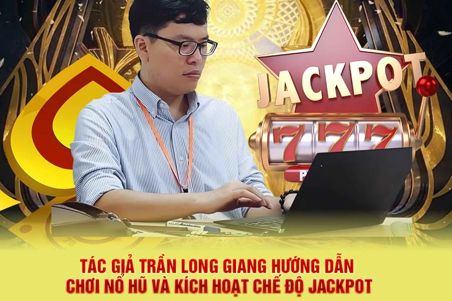 Hướng dẫn cách chơi Nổ Hũ cơ bản cho người mới