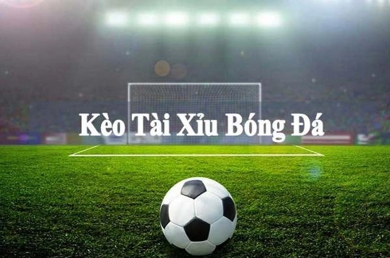 Kèo Tài Xỉu Là Gì?