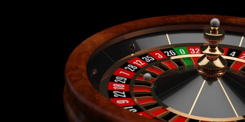 Tổng quan về Roulette online tại TD88