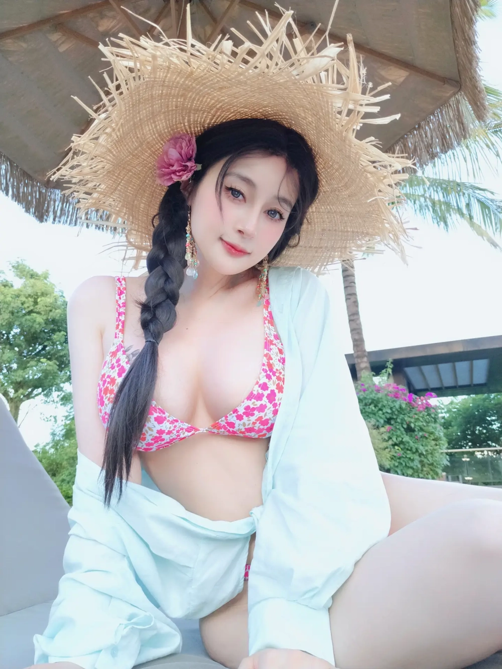 Gái xinh khoe vú thủ dâm thay bằng nét đẹp táo bạo sexy đầy sức hút