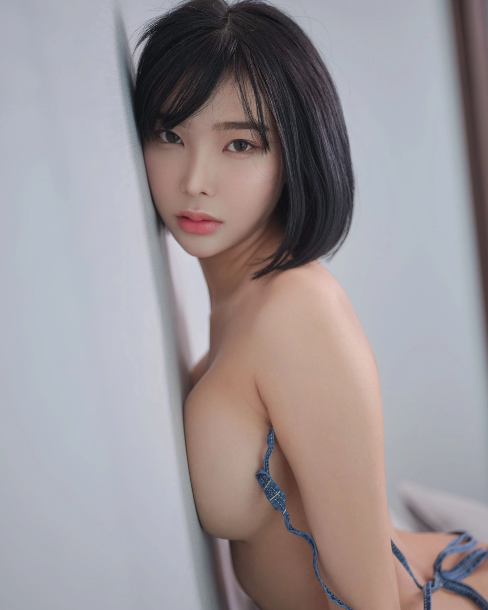 Gái xinh vú to thủ dâm thay bằng nét đẹp táo bạo sexy đầy sức hút