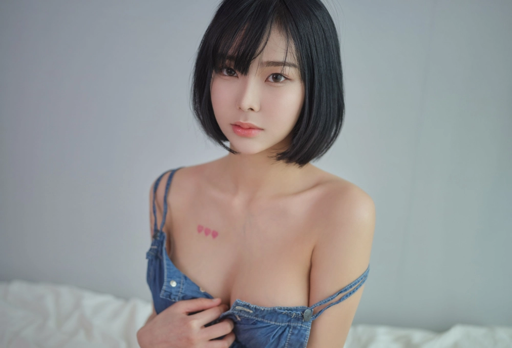 Gái xinh khoe vú thủ dâm thay bằng nét đẹp táo bạo sexy đầy sức hút