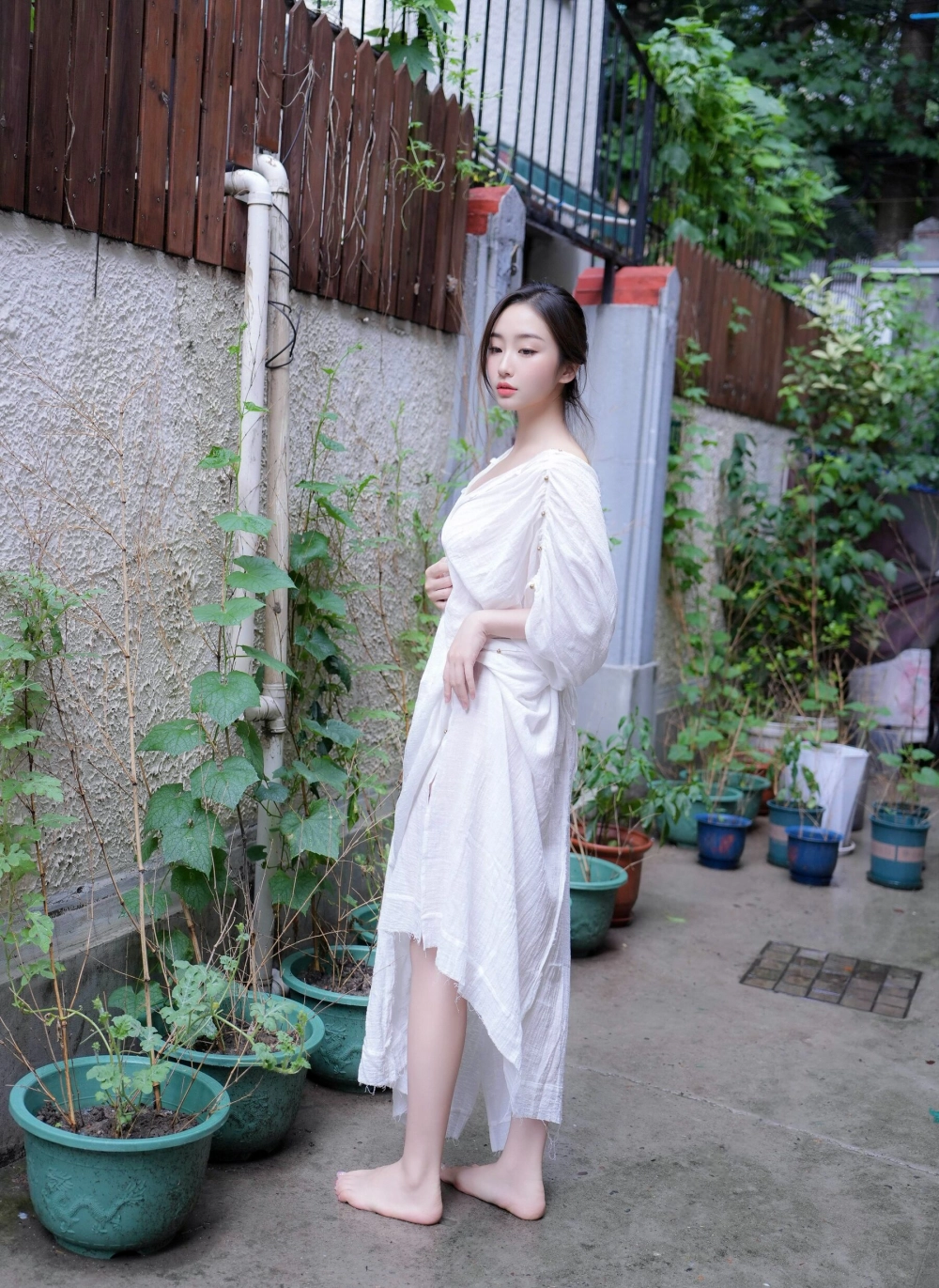 Gái Việt xinh vú to mang nét đẹp gợi cảm quyến rũ đầy sức hút