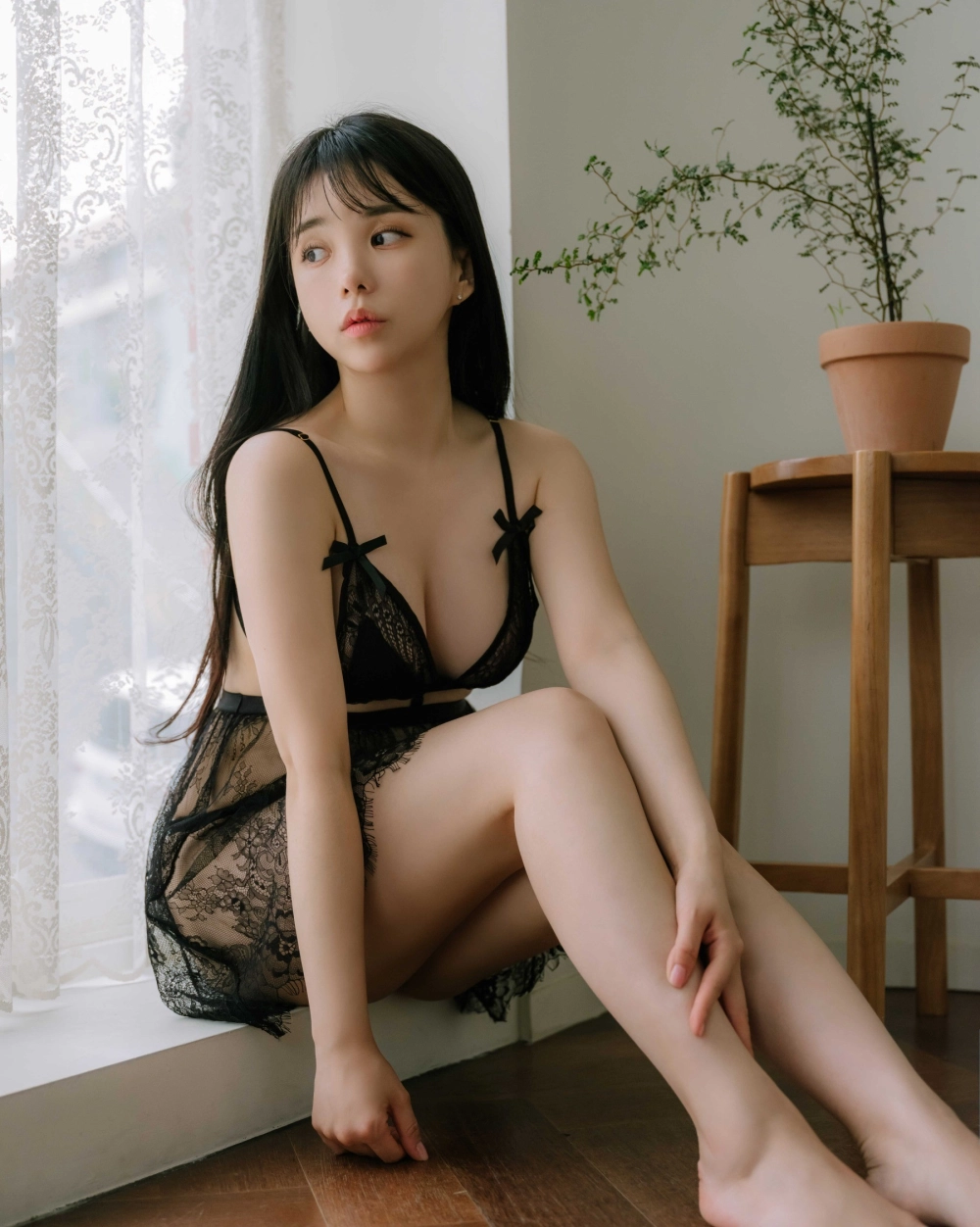 Gái xinh vú to trắng mang nét đẹp gợi cảm bốc lửa đầy sức hút