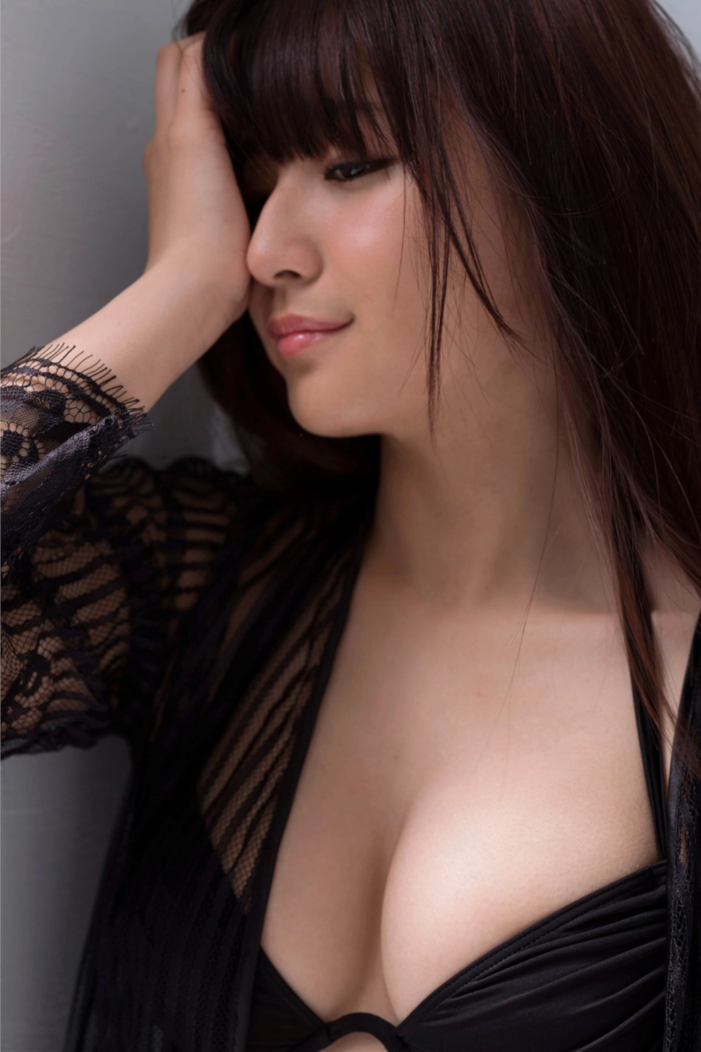 Ảnh gái xinh vú đẹp toát lên vẻ đẹp sexy quyến rũ đầy sức hút