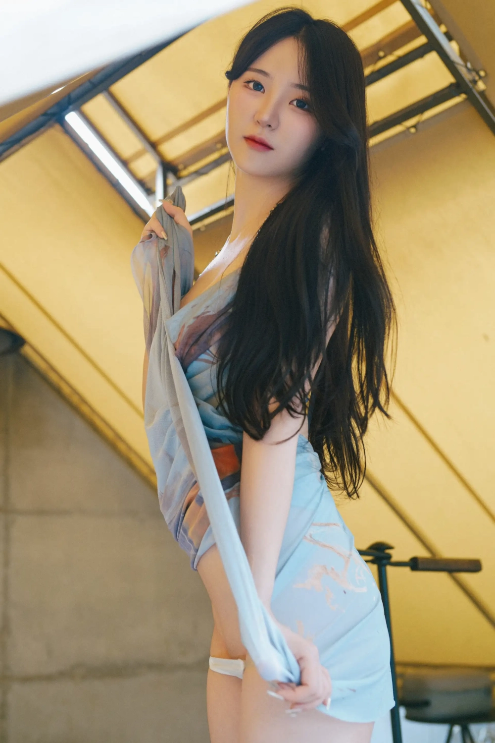 Gái xinh khỏa thân vú to thay bằng nét đẹp gợi cảm sexy đầy thu hút