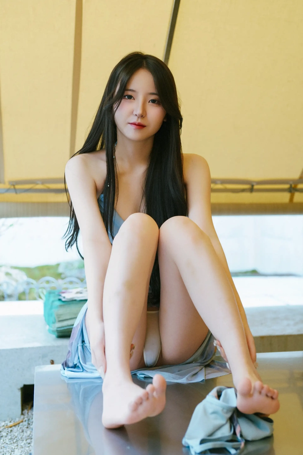 Gái xinh khoả thân vú to thay bằng nét đẹp gợi cảm sexy đầy sức hút